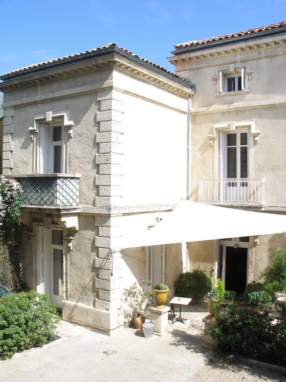 Hotel Du Parc Montpellier