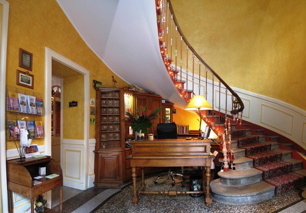 Du Parc Hotel 2*