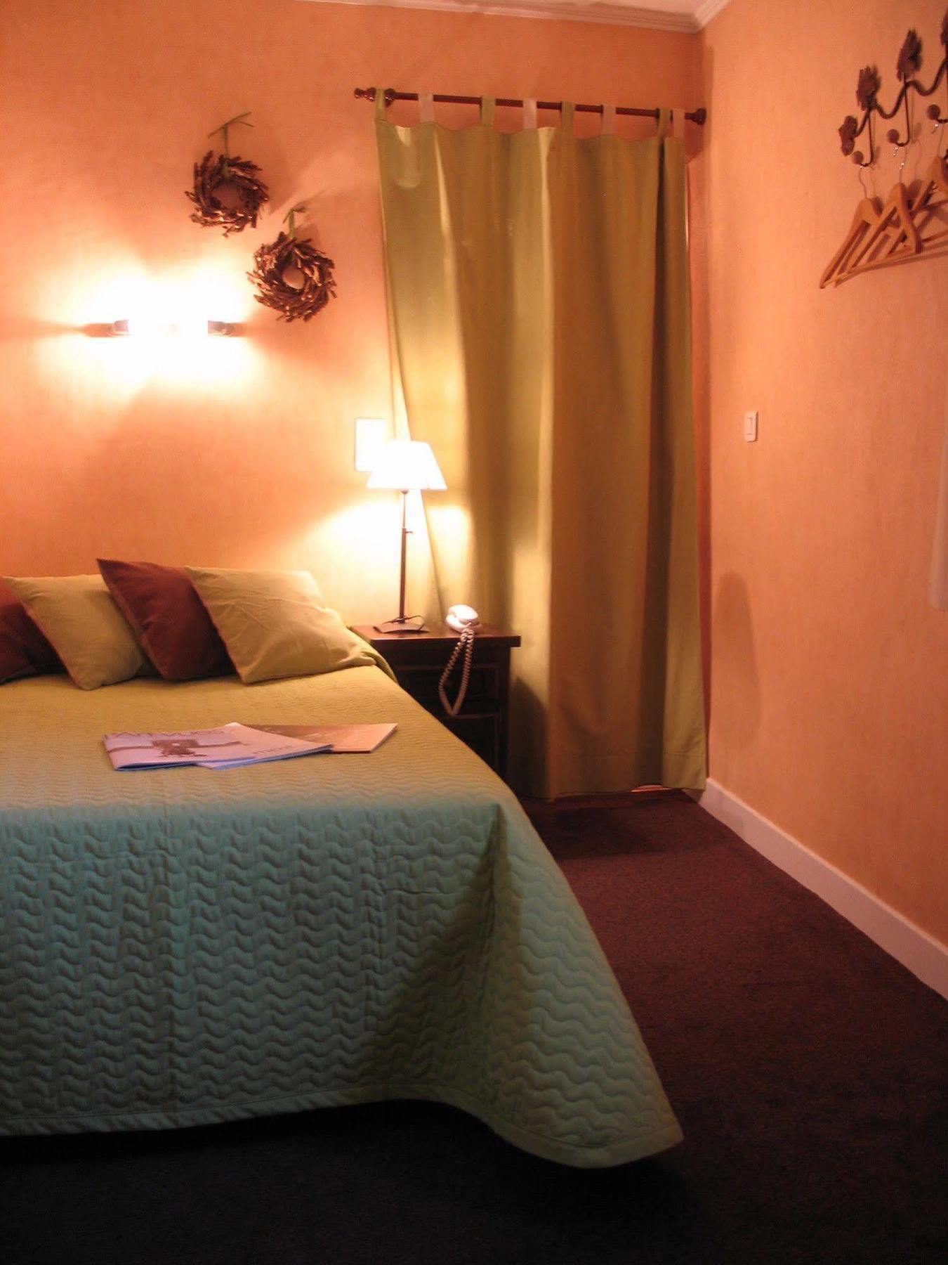 Du Parc Hotel 2*