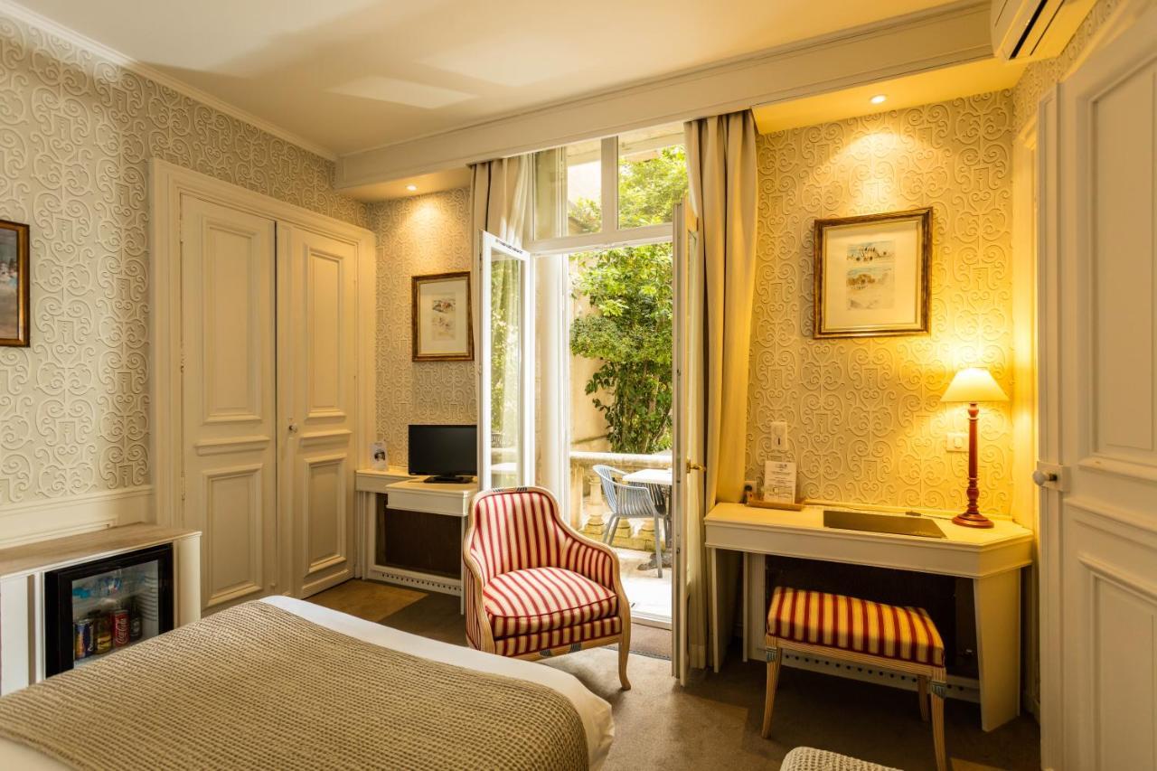 Du Parc Hotel 2*