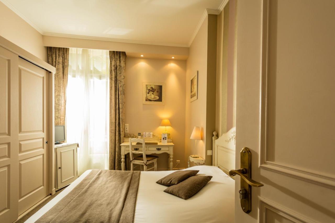 Du Parc 2*