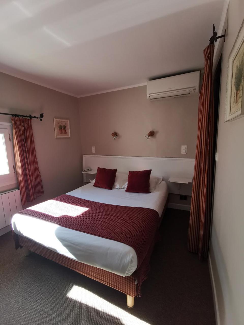 Du Parc 2* Montpellier