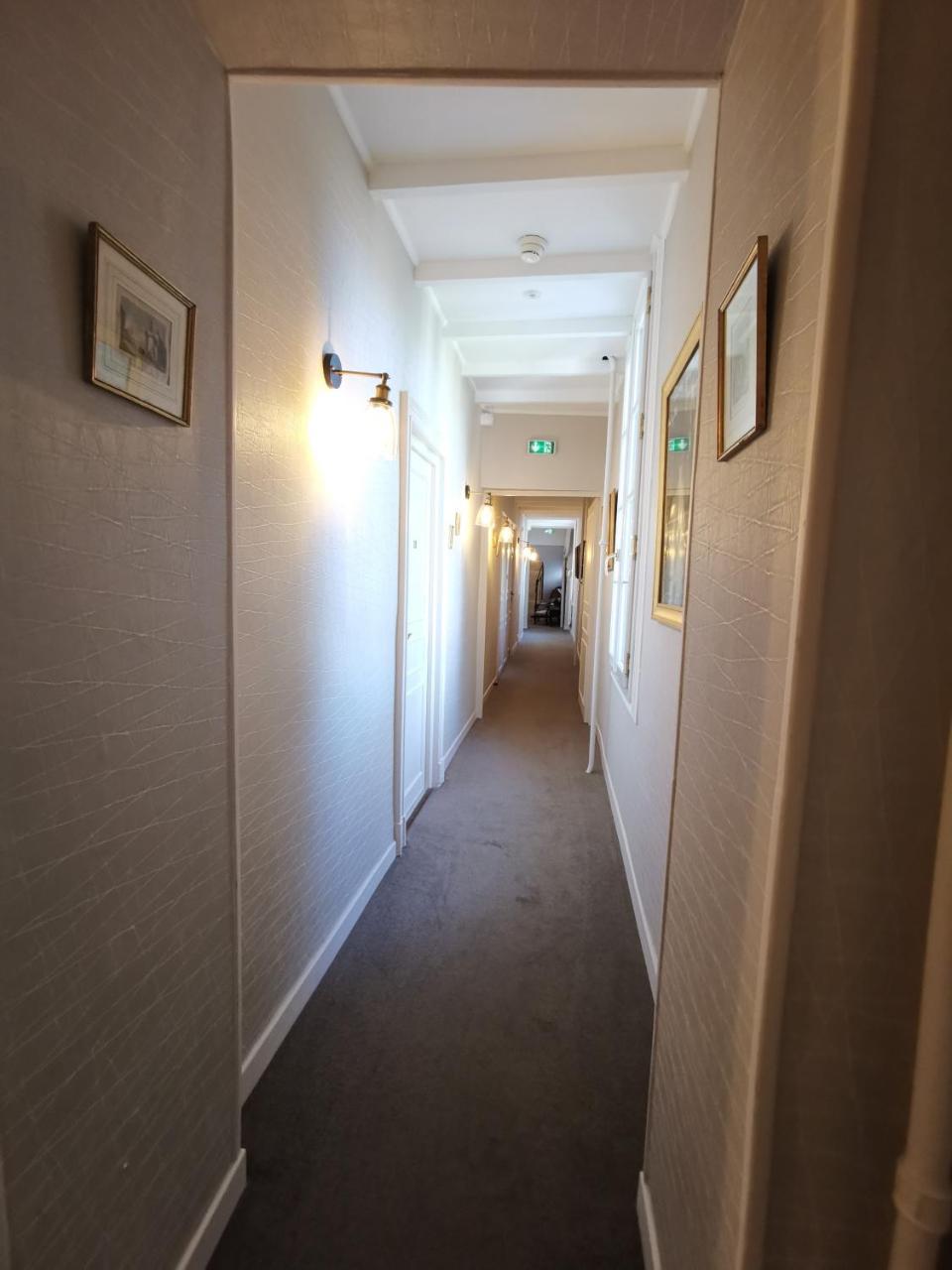 Hotel Du Parc Montpellier