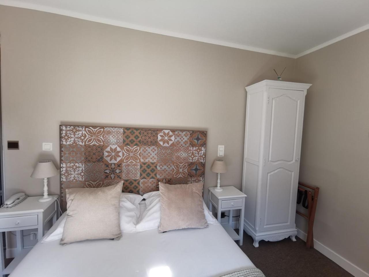 Hotel Du Parc Montpellier