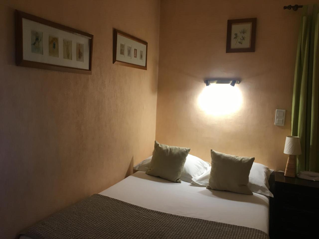 Hotel Du Parc Montpellier