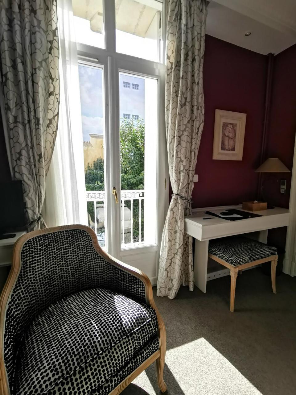 Du Parc Hotel Montpellier