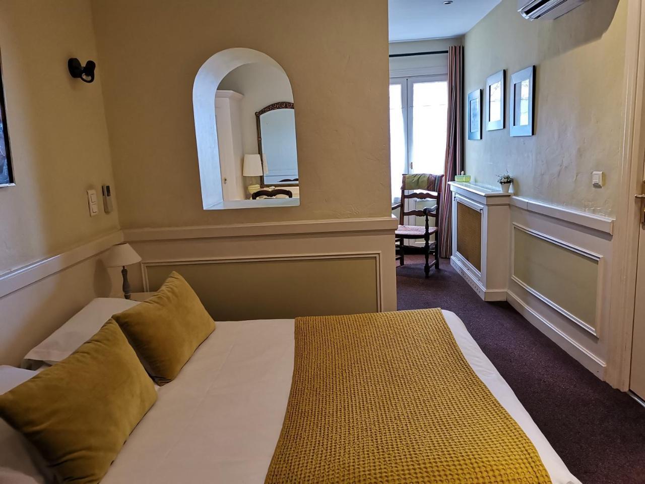 Du Parc Hotel Montpellier