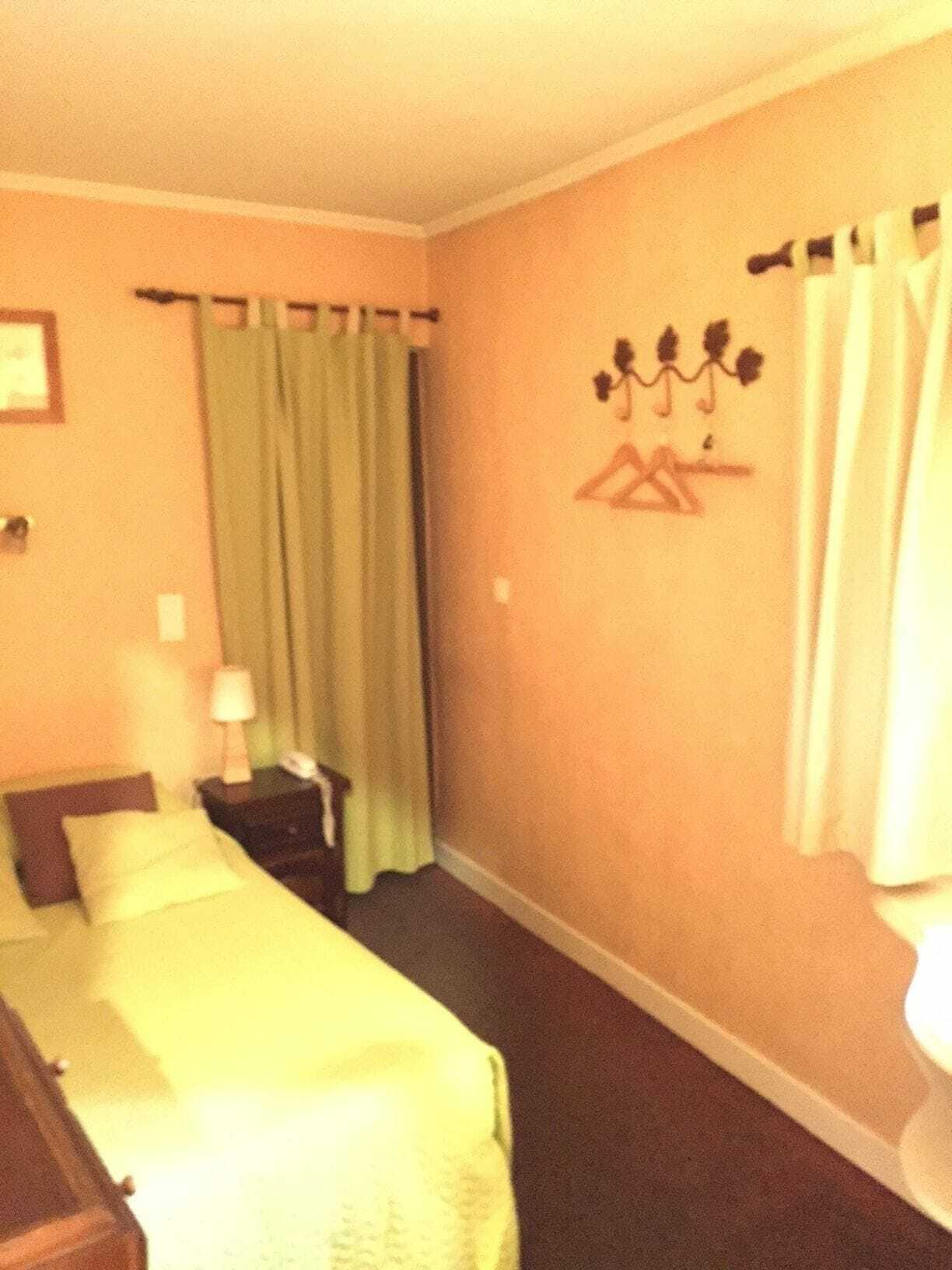 Hotel Du Parc