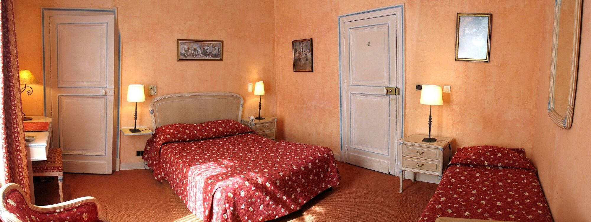 Du Parc Hotel